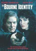 Watch The Bourne Identity Megavideo