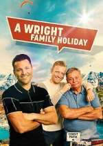 Watch A Wright Family Holiday Megavideo