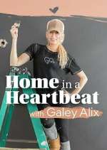 Watch Home in a Heartbeat With Galey Alix Megavideo