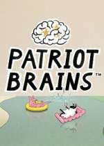 Watch Patriot Brains Megavideo