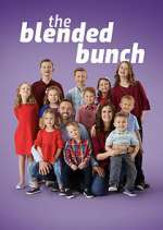 Watch The Blended Bunch Megavideo