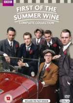 Watch First of the Summer Wine Megavideo