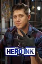Watch Hero Ink Megavideo