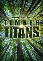 Watch Timber Titans Megavideo