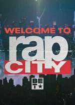 Watch Welcome to Rap City Megavideo