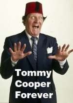 Watch Tommy Cooper Forever Megavideo