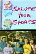 Watch Salute Your Shorts Megavideo