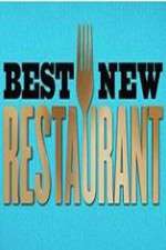 Watch Best New Restaurant Megavideo