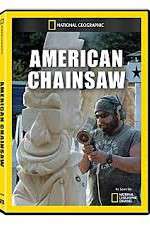 Watch American Chainsaw Megavideo