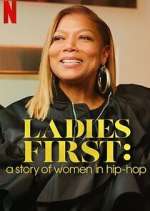 Watch Ladies First: A Story of Women in Hip-Hop Megavideo
