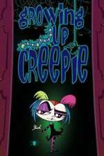 Watch Growing Up Creepie Megavideo