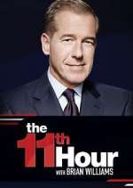 Watch The 11th Hour with Brian Williams Megavideo