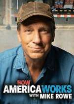 Watch How America Works Megavideo