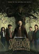 Watch The Spiderwick Chronicles Megavideo