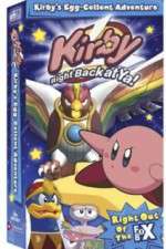 Watch Kirby Right Back At Ya! Megavideo