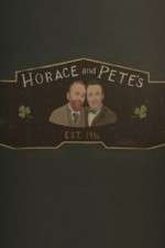 Watch Horace and Pete Megavideo