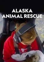 Watch Alaska Animal Rescue Megavideo