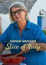 Watch Sophie Grigson: Slice of Italy Megavideo