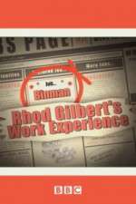 Watch Rhod Gilbert's Work Experience Megavideo