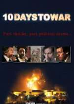 Watch 10 Days to War Megavideo