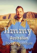Watch Jimmy's Australian Food Adventure Megavideo