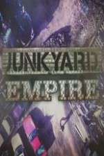 Watch Junkyard Empire Megavideo