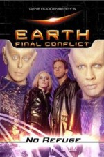 Watch Earth: Final Conflict Megavideo