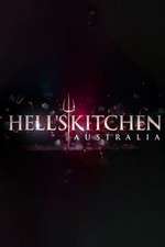 Watch Hell's Kitchen Australia Megavideo