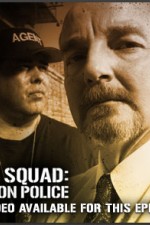 Watch The Squad: Prison Police  Megavideo