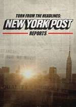 Watch Torn from the Headlines: New York Post Reports Megavideo