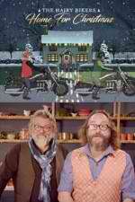 Watch The Hairy Bikers Home for Christmas Megavideo
