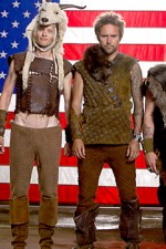 Watch Dudesons in America Megavideo