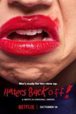 Watch Haters Back Off Megavideo