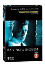 Watch Da Vincis Inquest Megavideo
