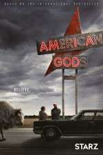 Watch American Gods Megavideo
