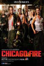 Watch Chicago Fire Megavideo