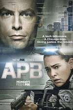 Watch APB Megavideo