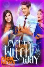 Watch Every Witch Way Megavideo