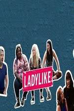 Watch Ladylike Megavideo