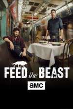 Watch Feed the Beast Megavideo