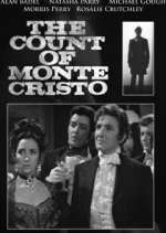 Watch The Count of Monte Cristo Megavideo