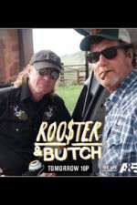Watch Rooster & Butch Megavideo