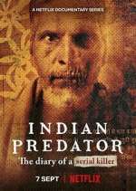 Watch Indian Predator: The Diary of a Serial Killer Megavideo