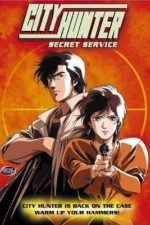 Watch City Hunter: Secret Service Megavideo