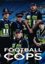 Watch Football Cops Megavideo