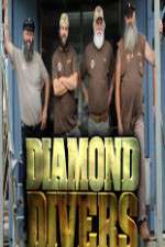 Watch Diamond Divers Megavideo