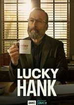 Watch Lucky Hank Megavideo