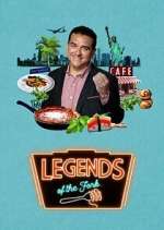 Watch Legends of the Fork Megavideo