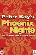Watch Phoenix Nights Megavideo