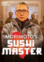 Watch Morimoto's Sushi Master Megavideo